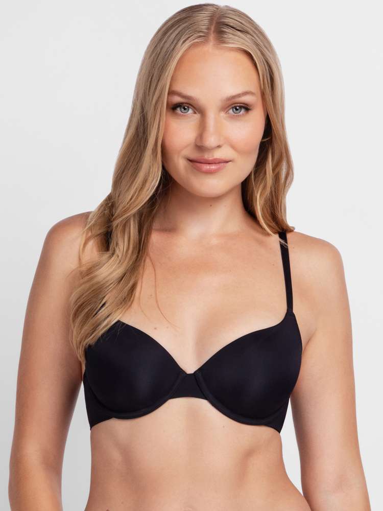 2 PACK JANA DEMI BRA