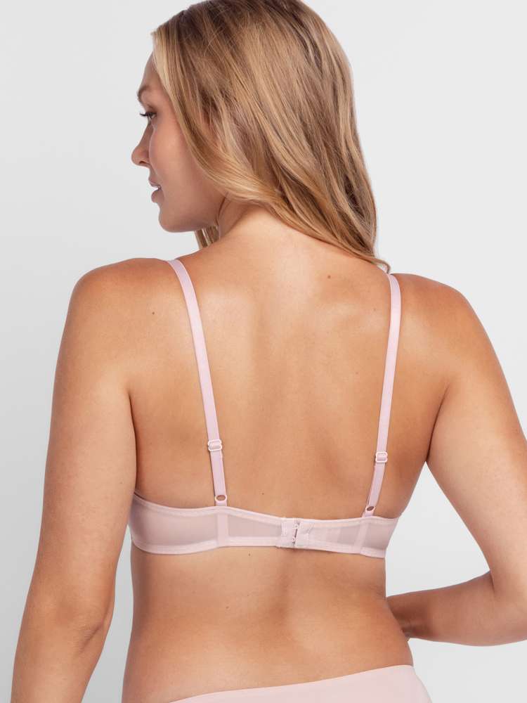 2 PACK JANA DEMI BRA