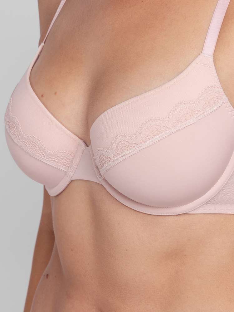 2 PACK JANA DEMI BRA