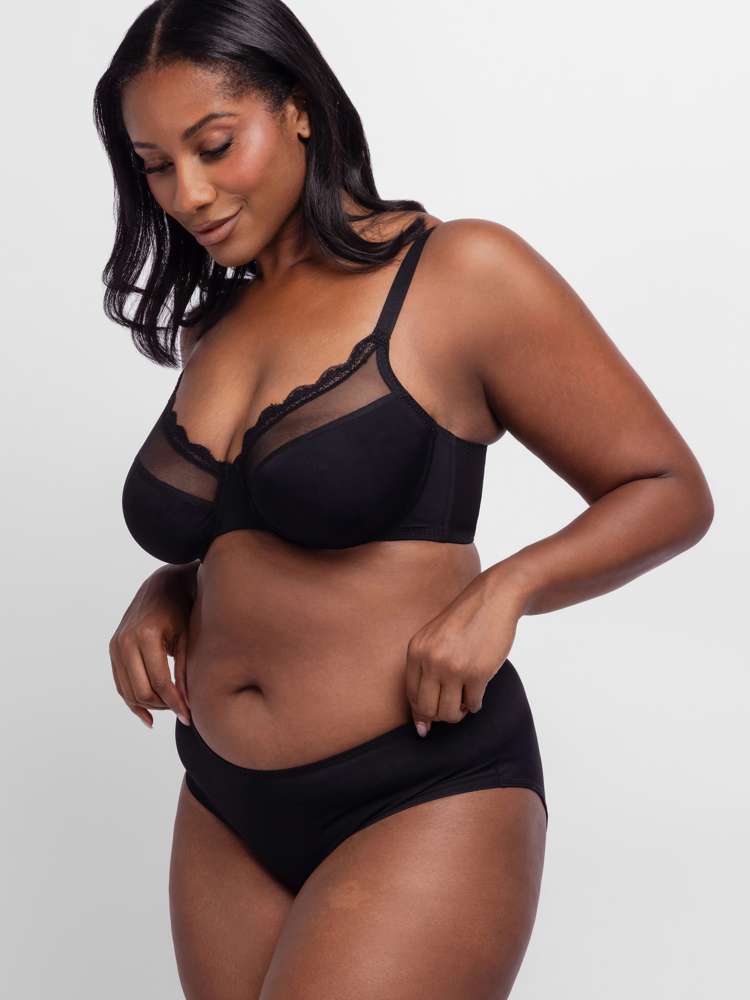 2 PACK JANA FULL COVERAGE BRA