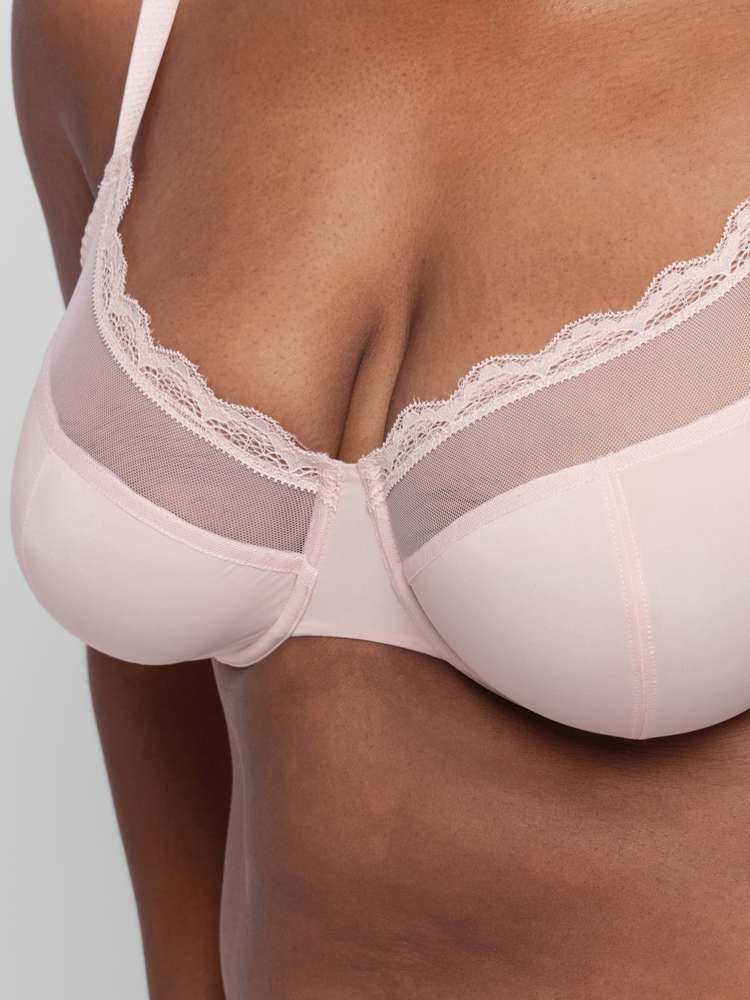 2 PACK JANA FULL COVERAGE BRA