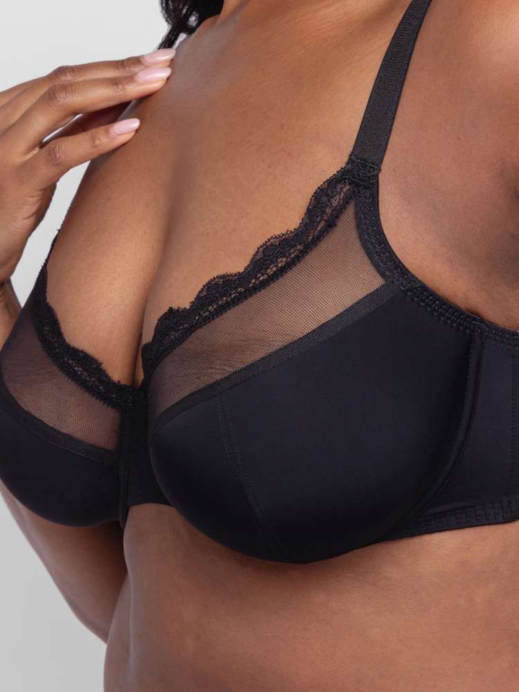 2 PACK JANA FULL COVERAGE BRA
