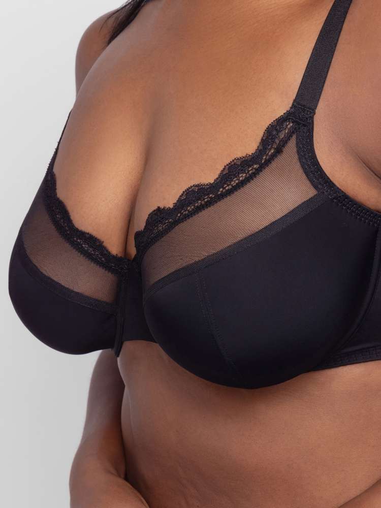 2 PACK JANA FULL COVERAGE BRA