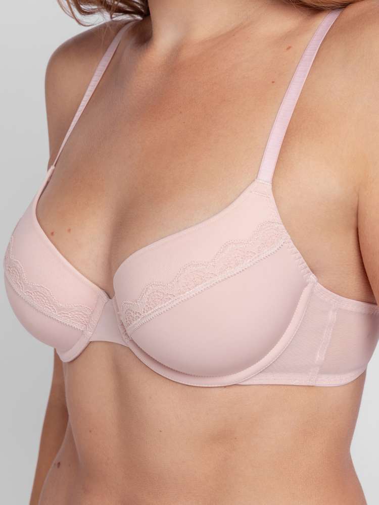 JANA DEMI BRA