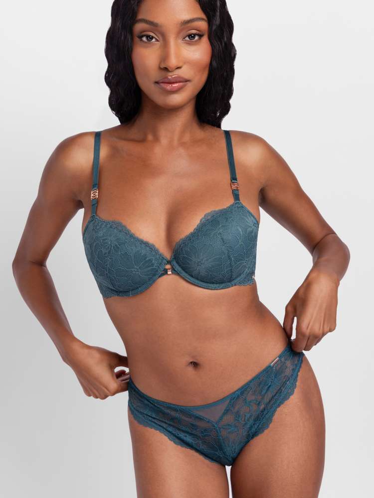 Culotte Jemma