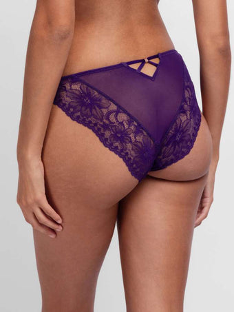 Lace Brief