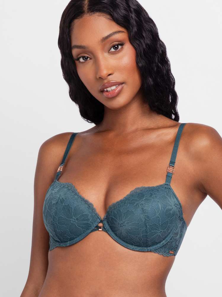 JEMMA DEMI BRA