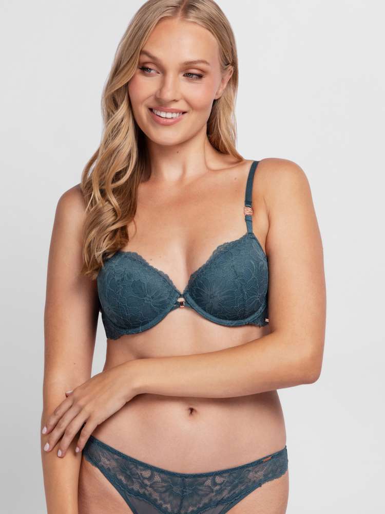 JEMMA DEMI BRA
