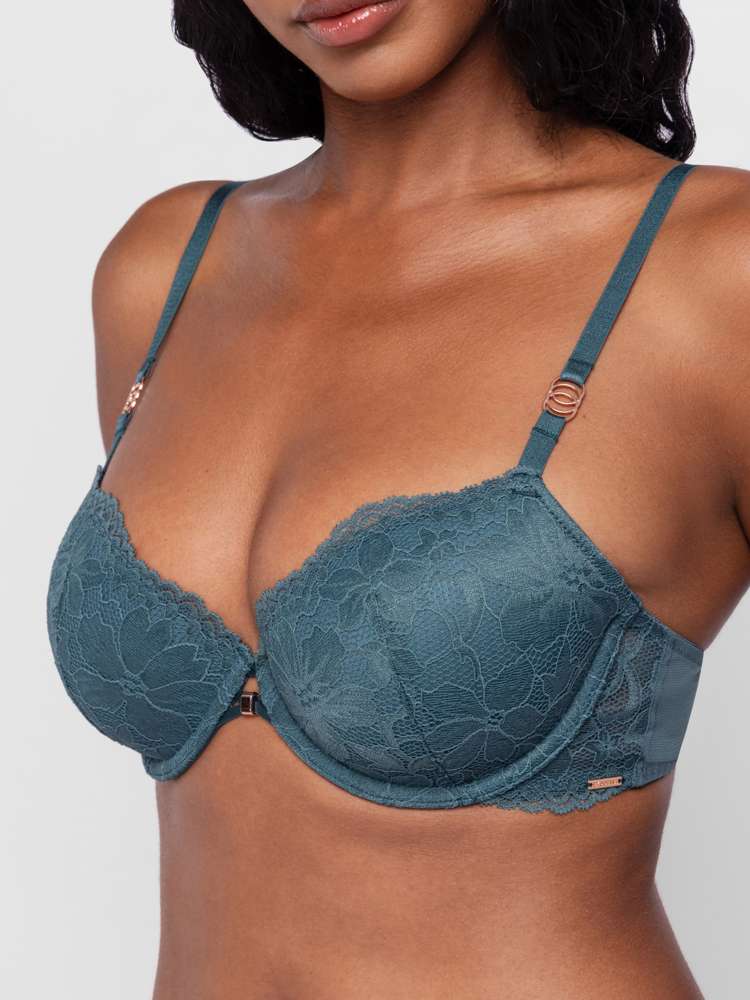 JEMMA DEMI BRA