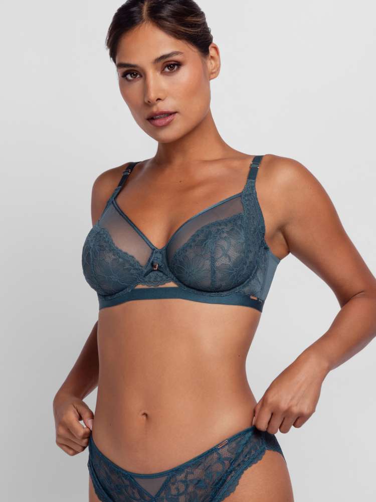 JEMMA FULL CUP BRA