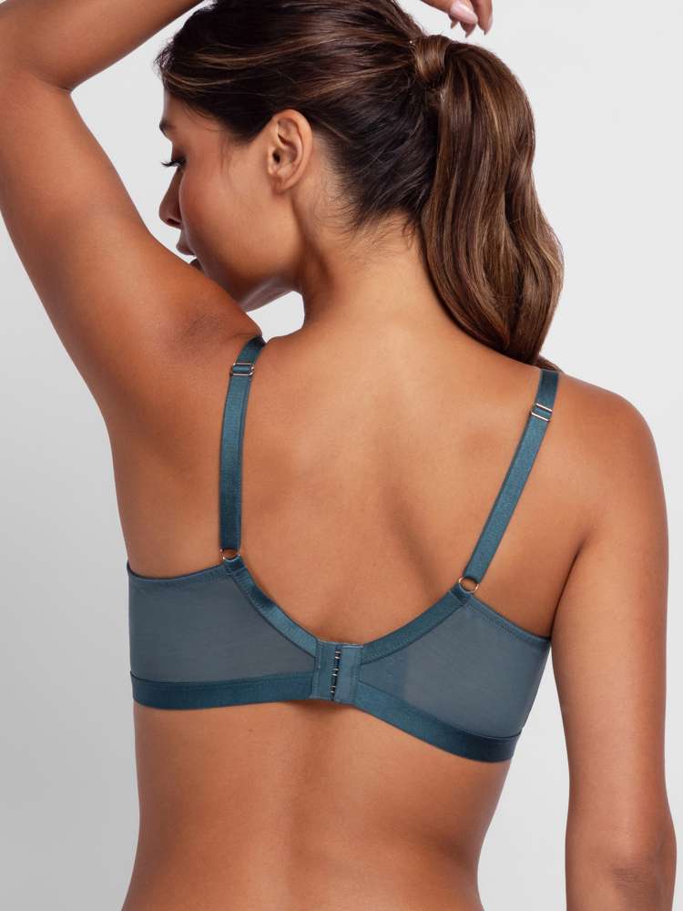 JEMMA FULL CUP BRA