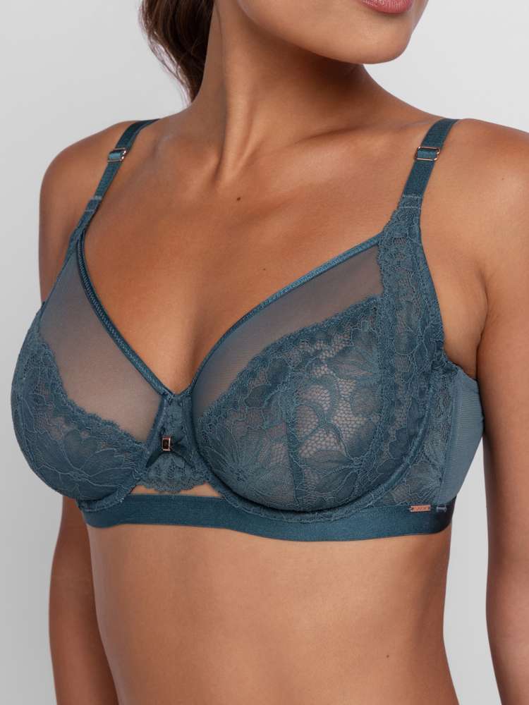 JEMMA FULL CUP BRA