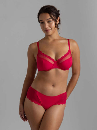 Hipster Classic - 2 Pack