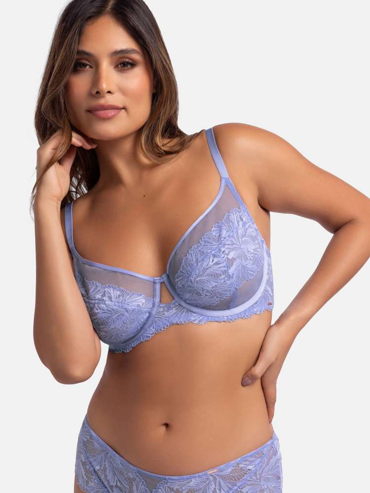 KATIANA UNDERWIRE BRA