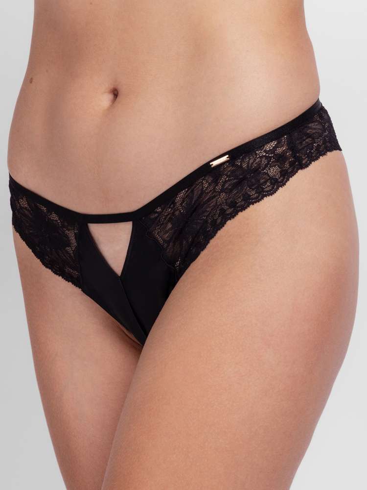 KIKKY THONG