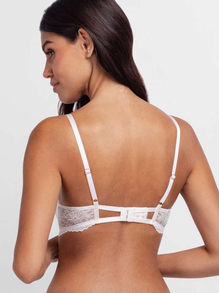 KIKKY FULL COVERAGE BRA