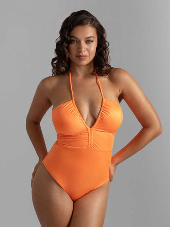 KATAM ONE PIECE SWIMSUIT