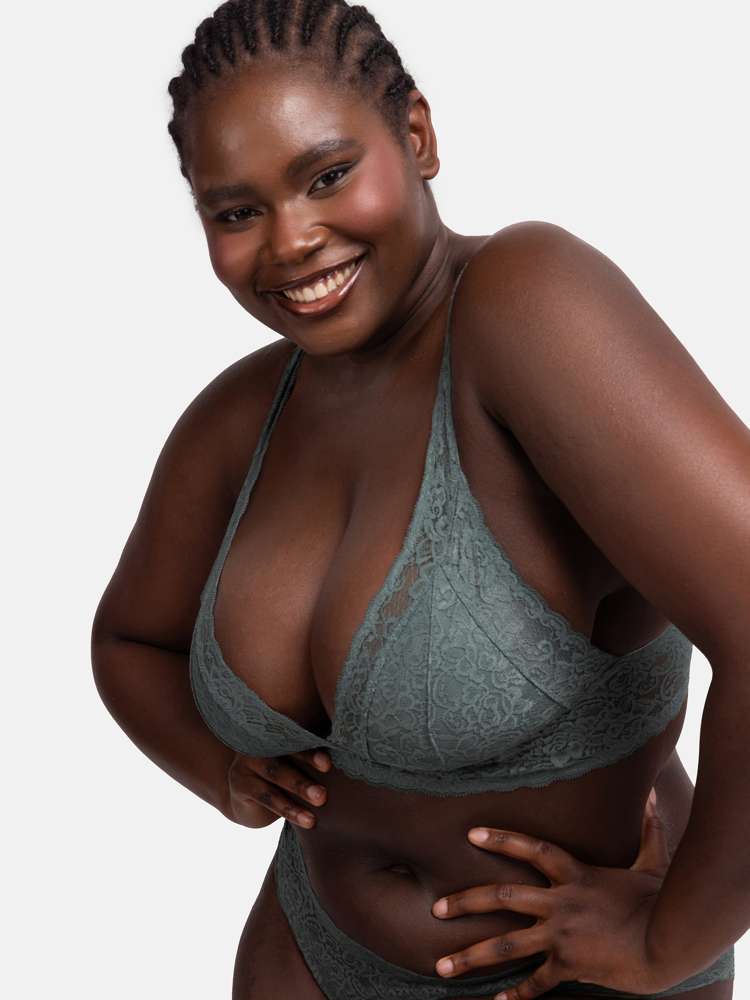 2 PACK LANA BRALETTE