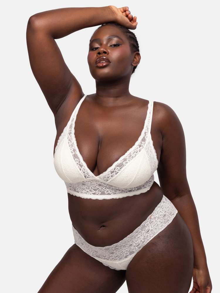 2 PACK LANA BRALETTE