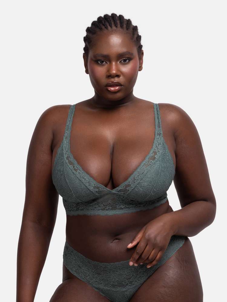 2 PACK LANA BRALETTE
