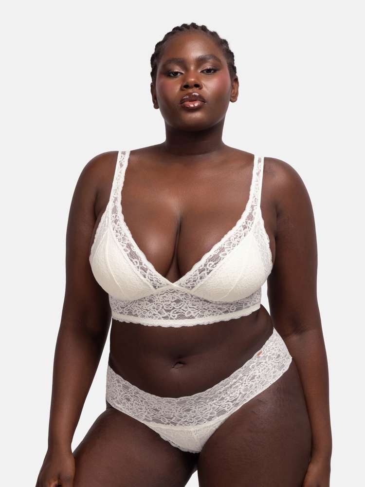 2 PACK LANA BRALETTE