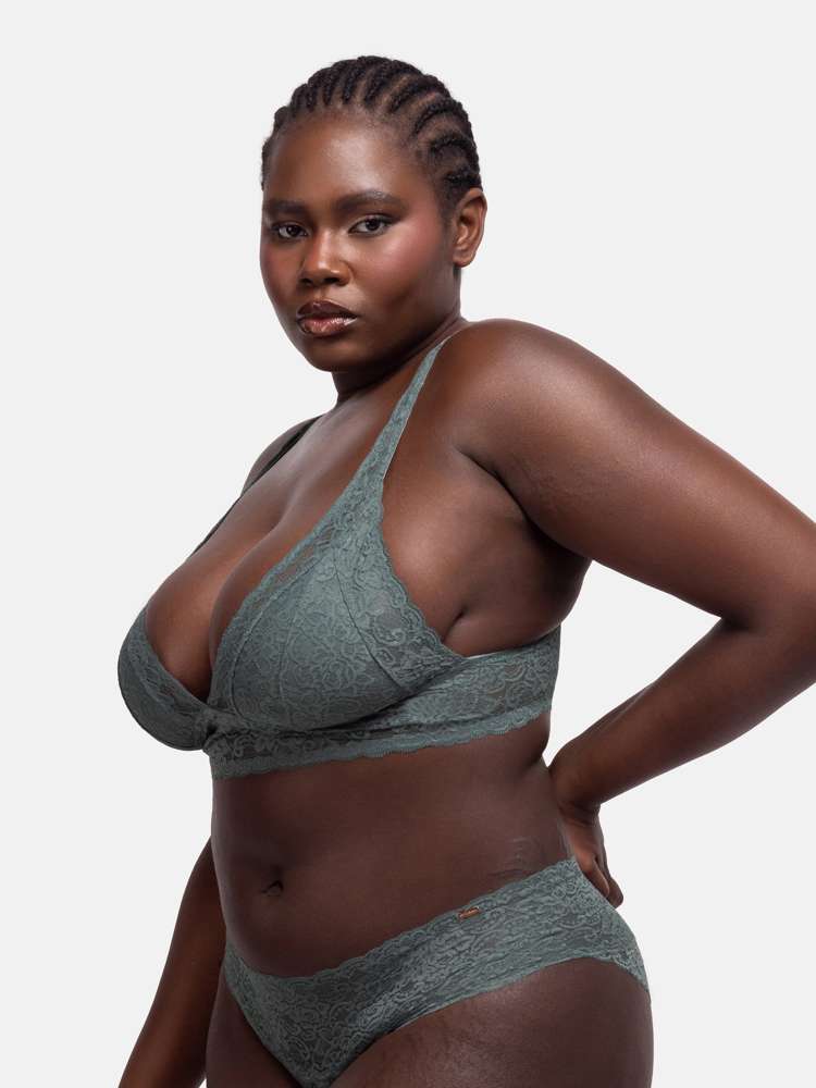2 PACK LANA BRALETTE