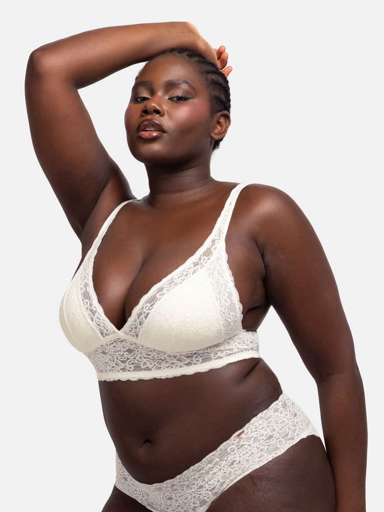 2 PACK LANA BRALETTE