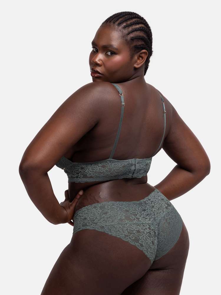 2 PACK LANA BRALETTE