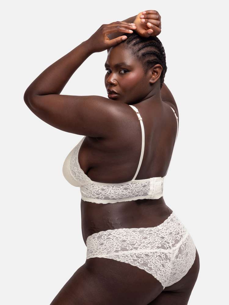 2 PACK LANA BRALETTE