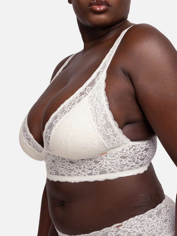 2 PACK LANA BRALETTE