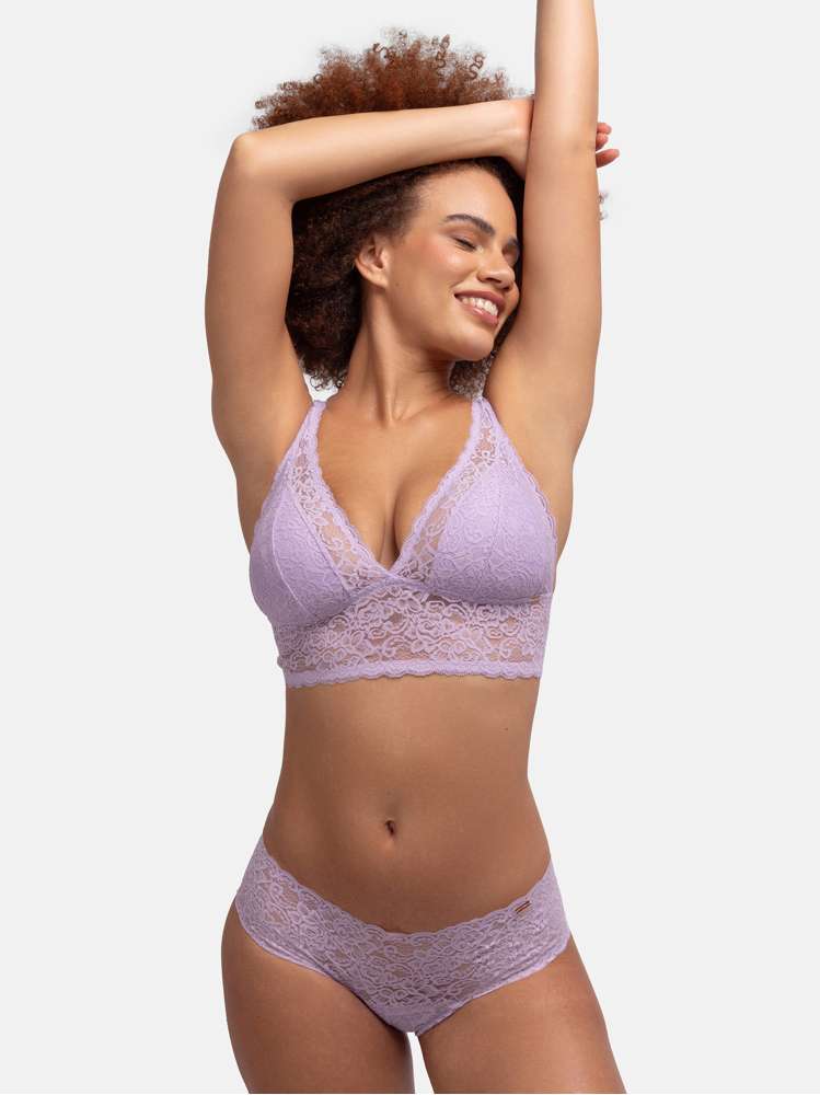 2 PACK LANA BRALETTE