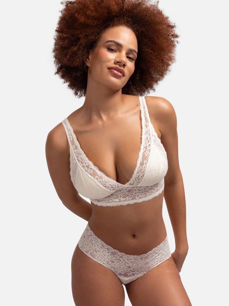 2 PACK LANA BRALETTE