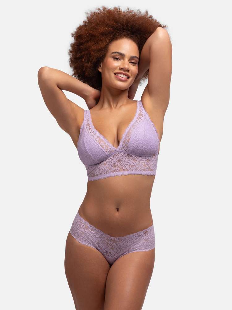 2 PACK LANA BRALETTE