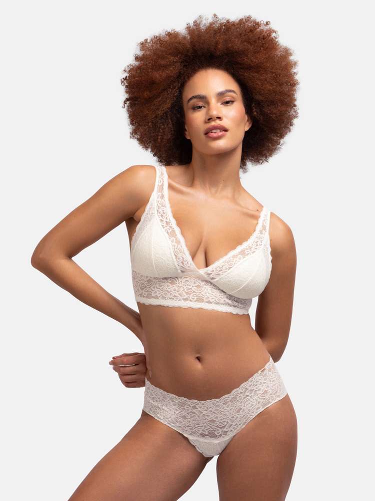 2 PACK LANA BRALETTE
