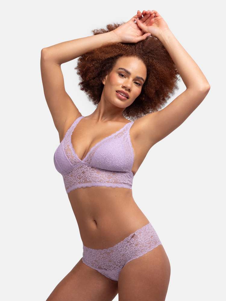 2 PACK LANA BRALETTE