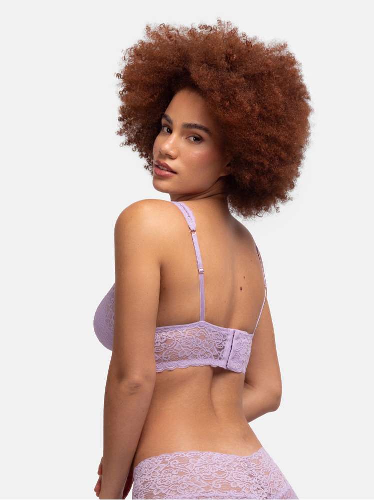 2 PACK LANA BRALETTE