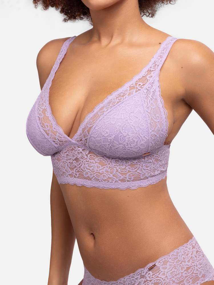 2 PACK LANA BRALETTE