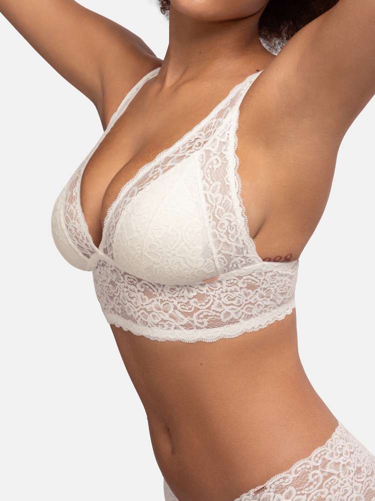 2 PACK LANA BRALETTE