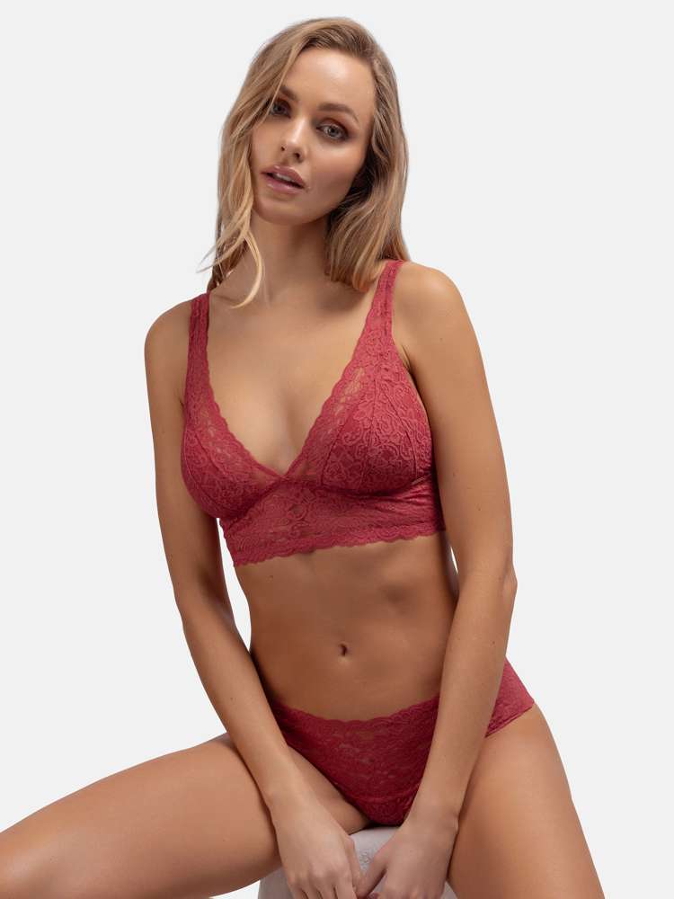2 PACK LANA BRALETTE