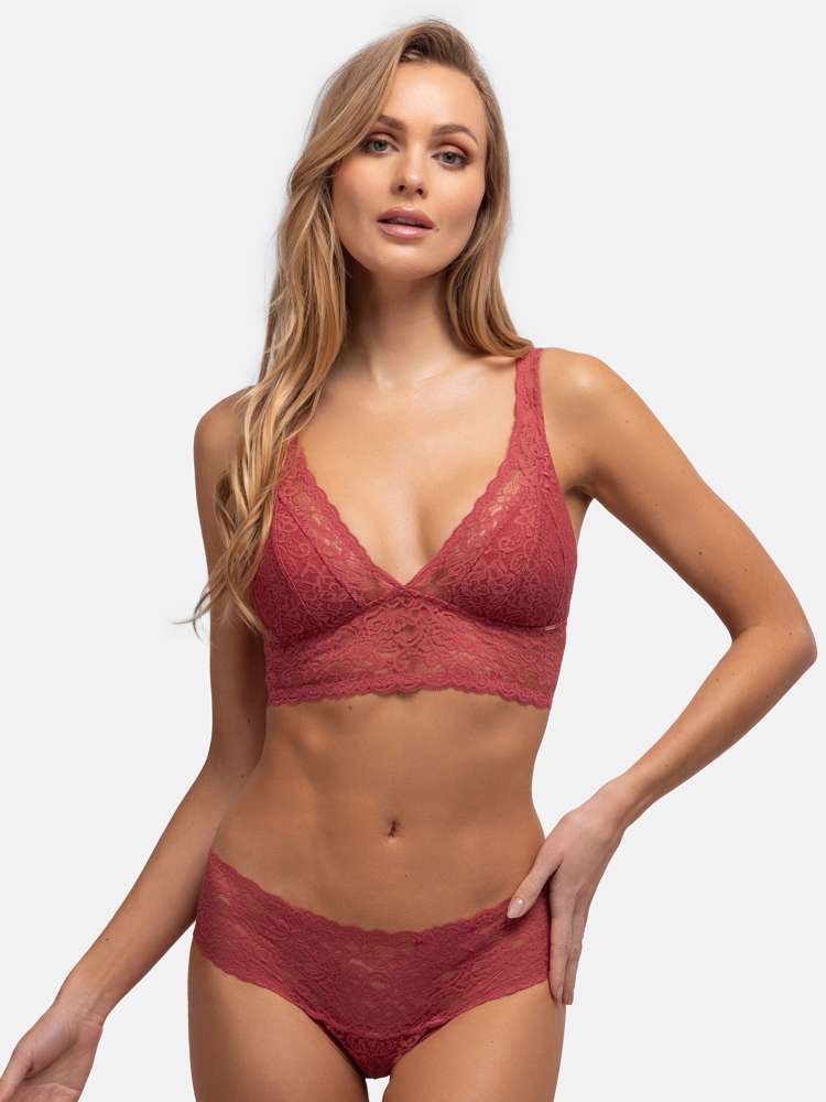 2 PACK LANA BRALETTE
