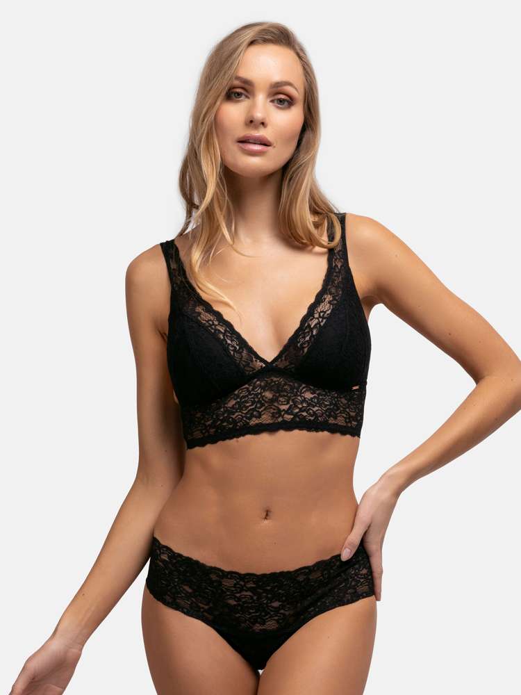 2 PACK LANA BRALETTE