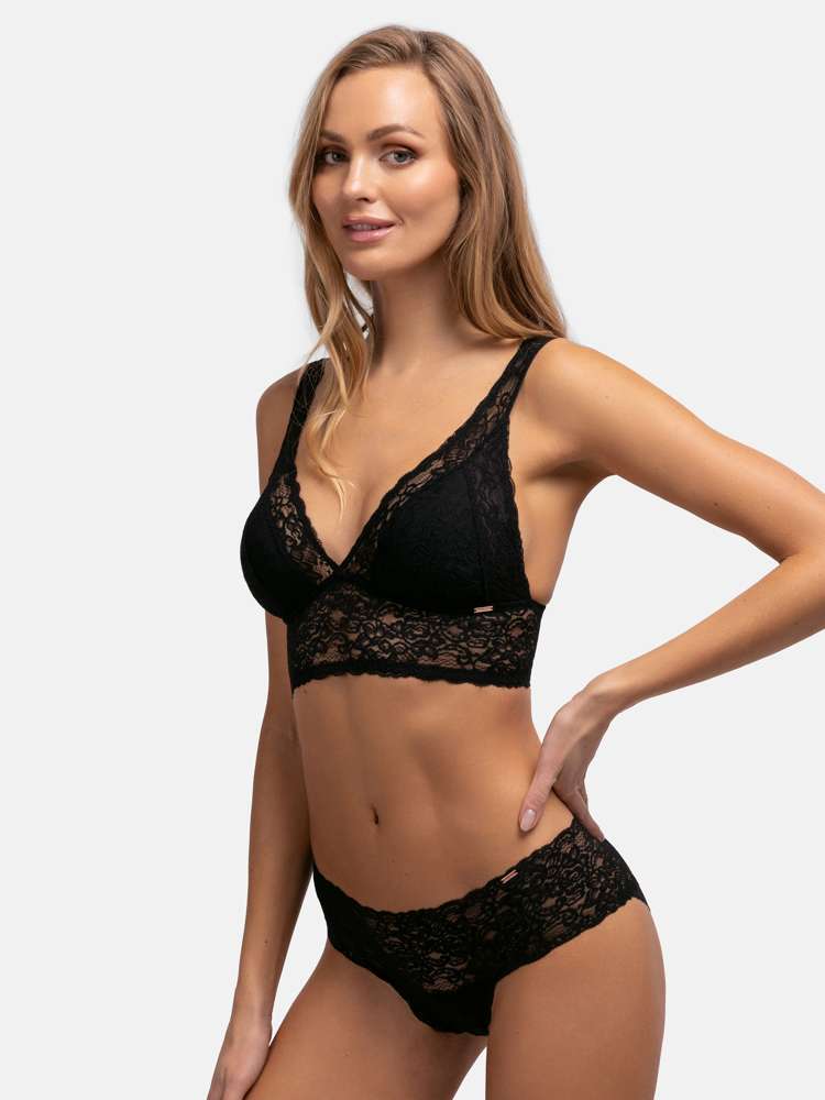 2 PACK LANA BRALETTE