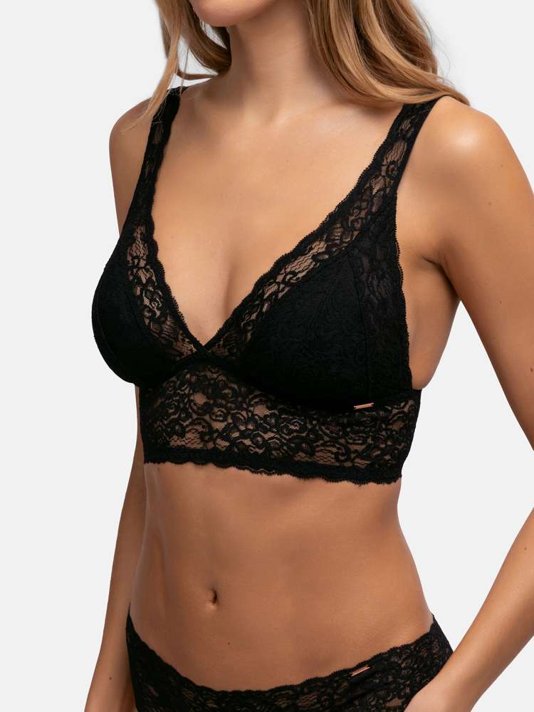 2 PACK LANA BRALETTE
