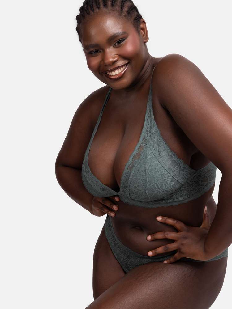 3 PACK LANA BRIEF