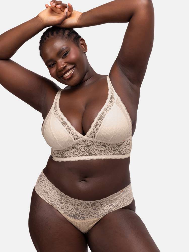 3 PACK LANA BRIEF
