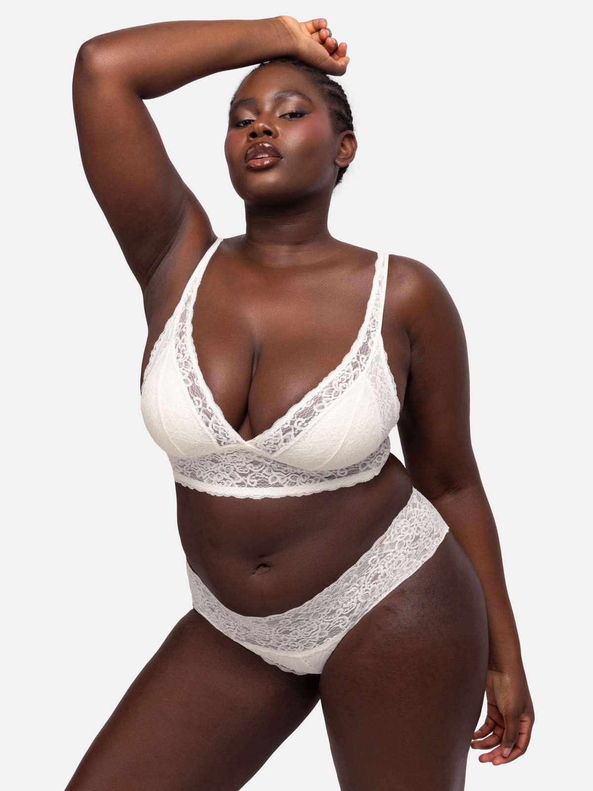 Lana 3pp Brief