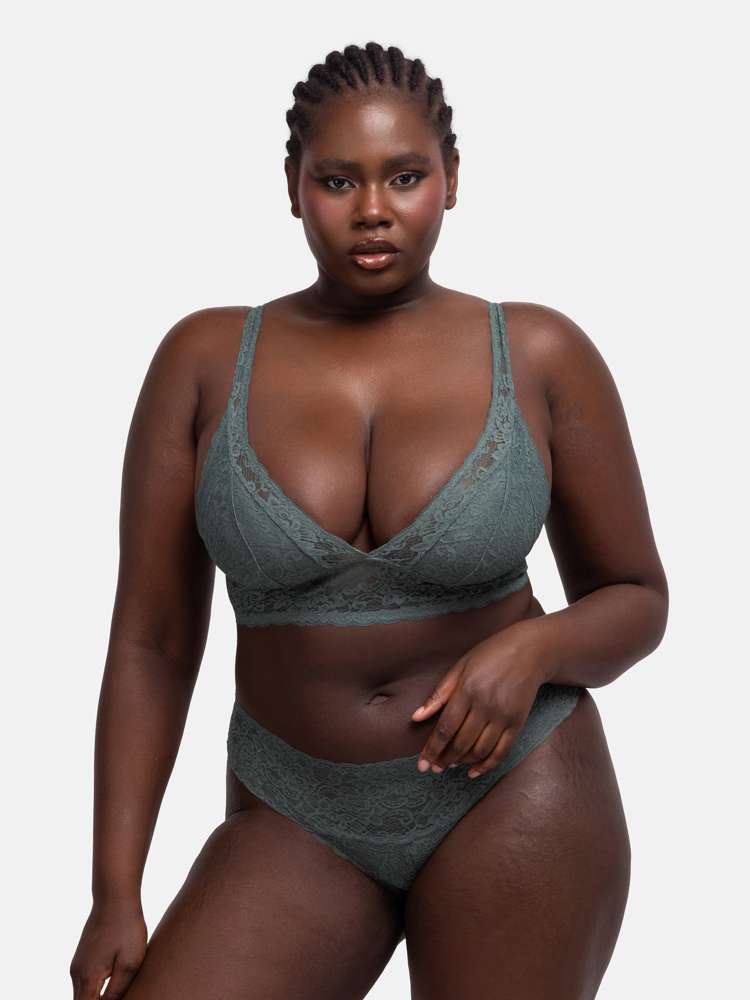 3 PACK LANA BRIEF