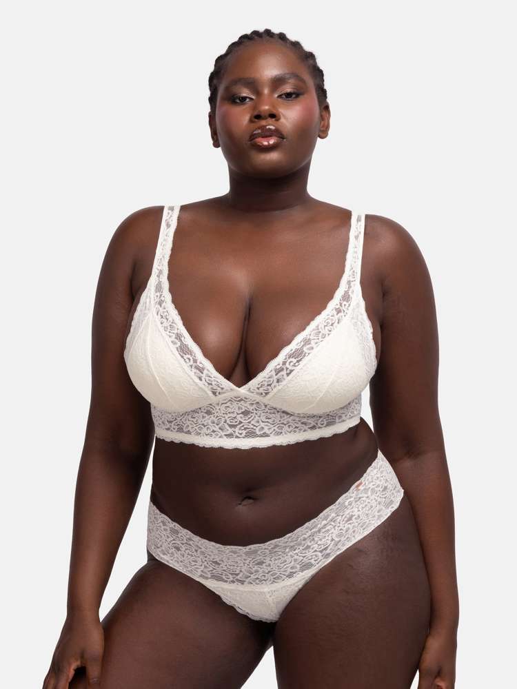 3 PACK LANA BRIEF