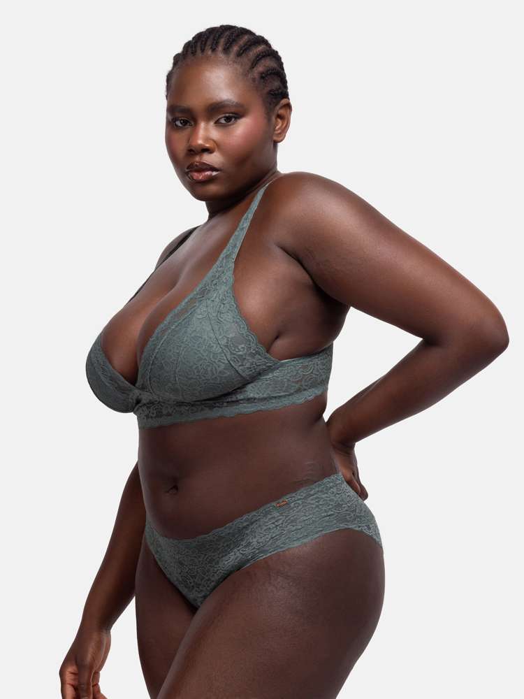 3 PACK LANA BRIEF