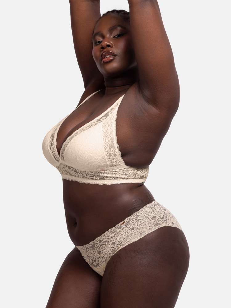3 PACK LANA BRIEF